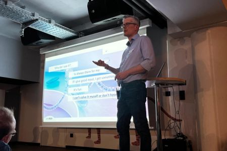 Berlin Tech Meetup