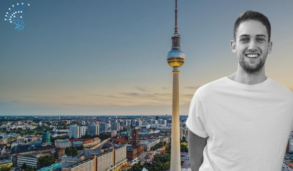 Your contact for Tech-Recruitment Tim Schwolow Tech Punk IT-expert Tim Schwolow